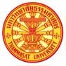 THAMMASAT UNIVERSITY